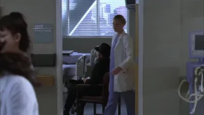 Grey's Anatomy-E5
