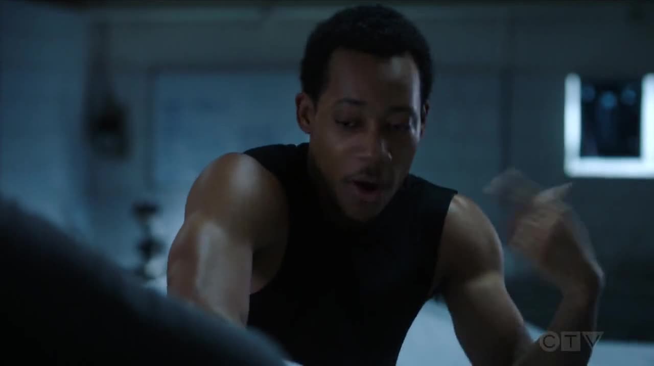 Whiskey Cavalier: Jogo de Espiões Episódio 2