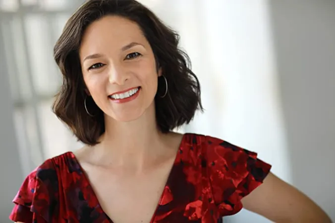 Gina Lamparella