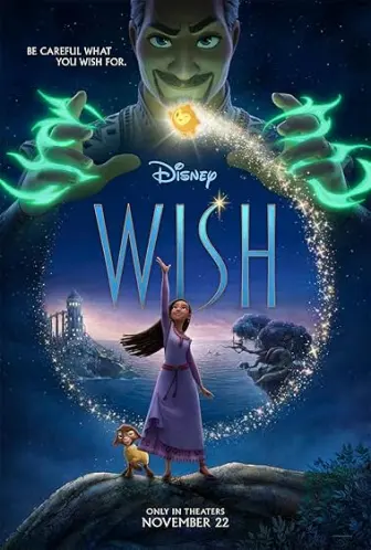 Wish: O Poder dos Desejos