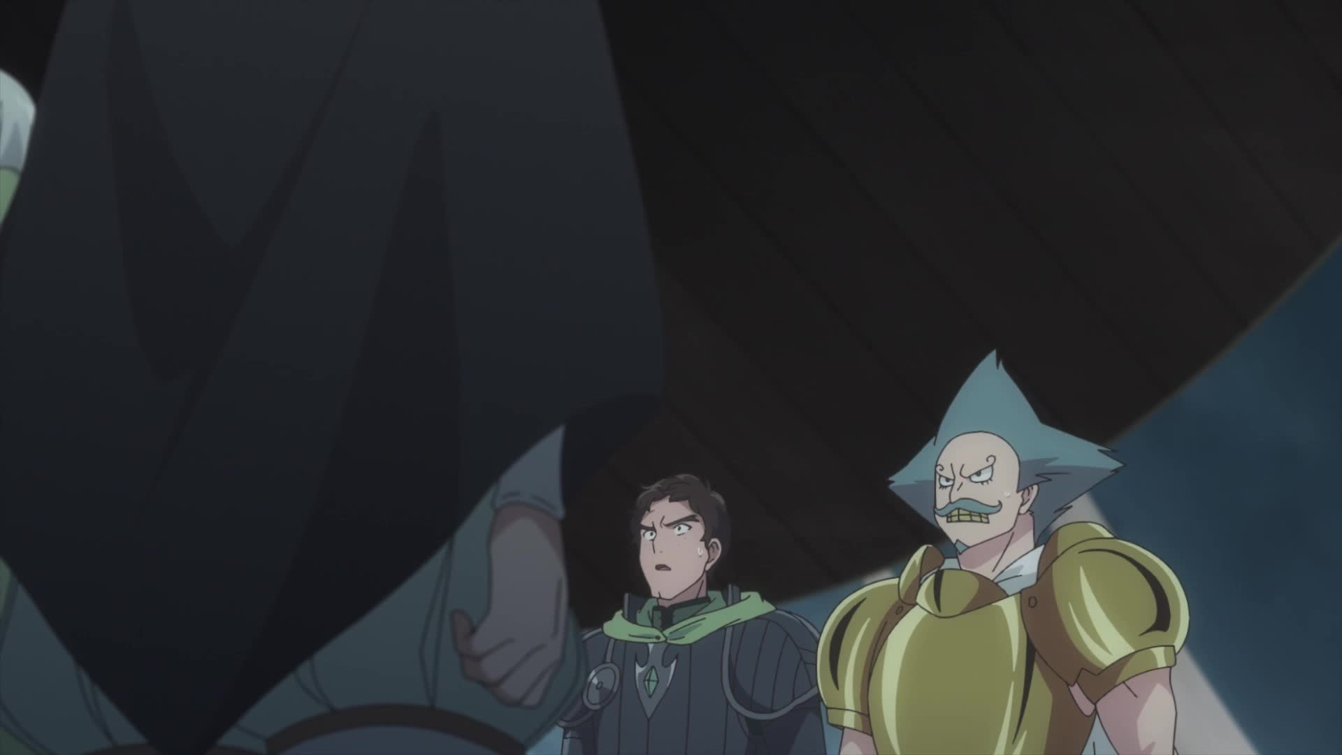 Radiant Episódio 16