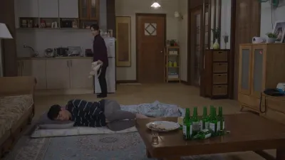 Destinos Cruzados Episódio 9