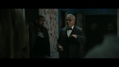 The Boys-Episódio 6