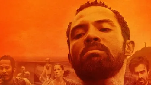 Movie Poster: A Divisão