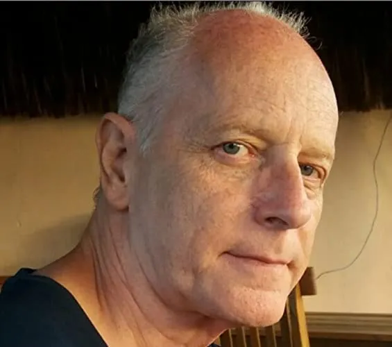 Hélio Ribeiro
