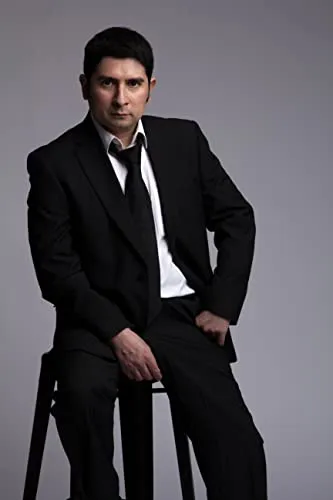 Ari Gallegos