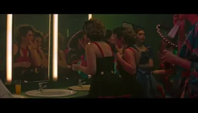 Paraíso-E8