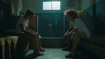 Sintonia Episódio 4