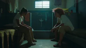 Sintonia-E4.Prisão feminina