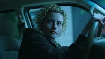 E8.O primo da morte