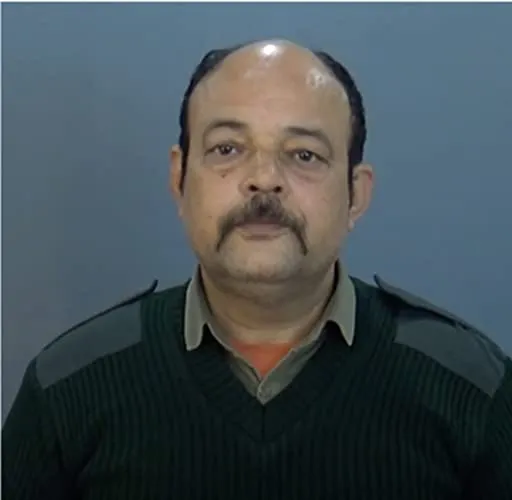 Sidharth Bhardwaj