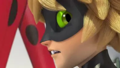Miraculous: Tales of Ladybug & Cat Noir-E15