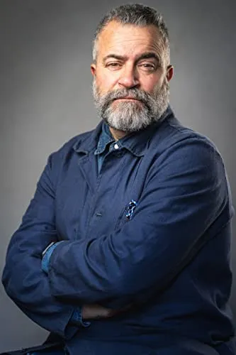 Gary Oliver