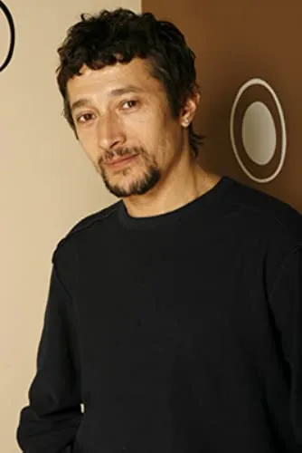 Sacha Bourdo