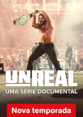 WWE: Surreal assistir online grátis