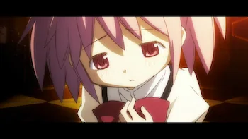 Puella Magi Madoka Magica Episódio 6