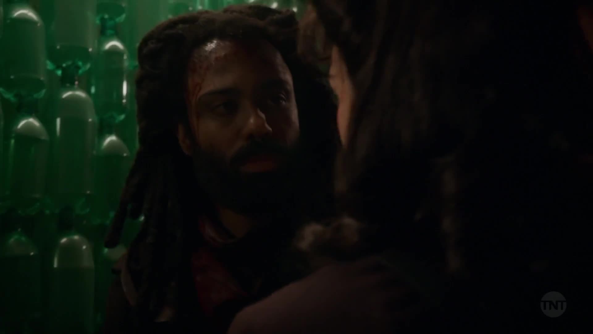 Expresso do Amanhã Episódio 9