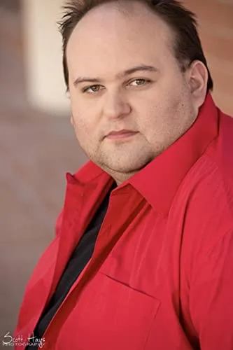 Stephen Kessen