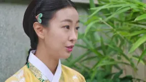 Cena do episódio 15 de Os Casamenteiros de Joseon