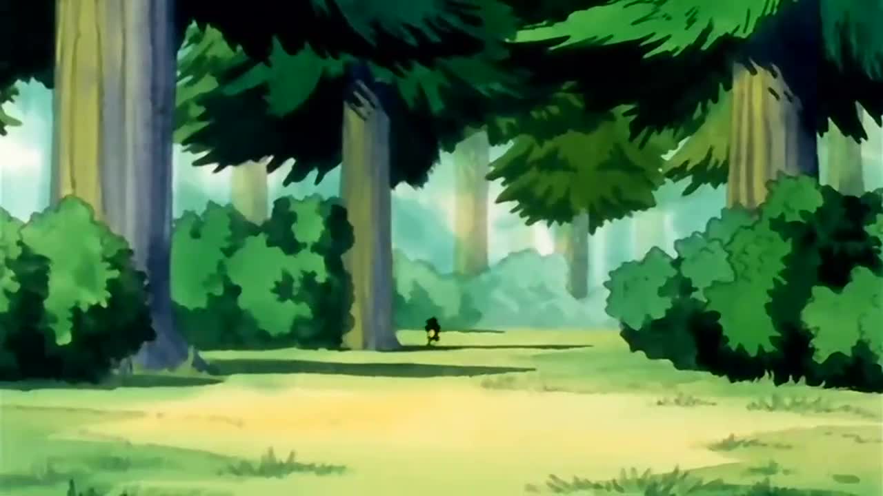 Dragon Ball Z Episódio 1