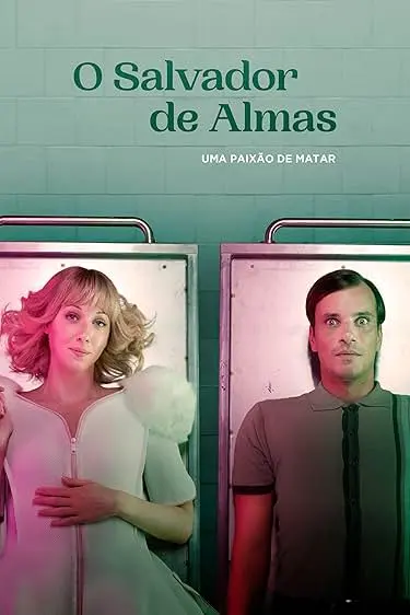 Pôster de O Salvador de Almas (2022)