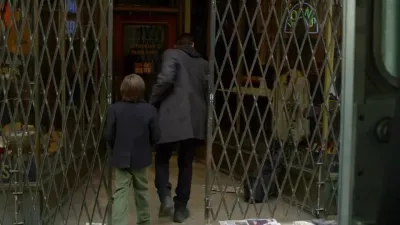 The Strain-E11