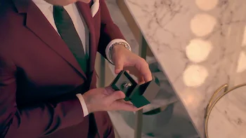 Casamento às Cegas Episódio 6