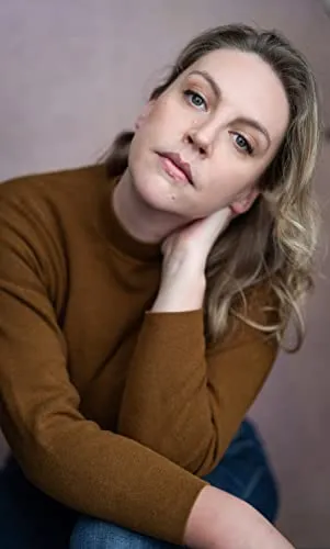 Caitlin Innes Edwards