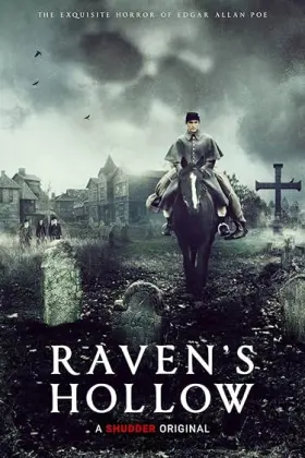 A Maldição de Raven's Hollow assistir online grátis