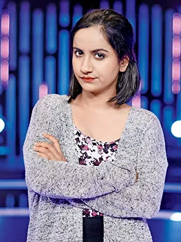 Urooj Ashfaq