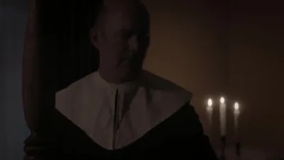 Bruxas de Salém-E2.The Road to Hell