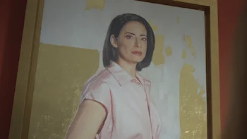 Entre Pai e Filho Episódio 11