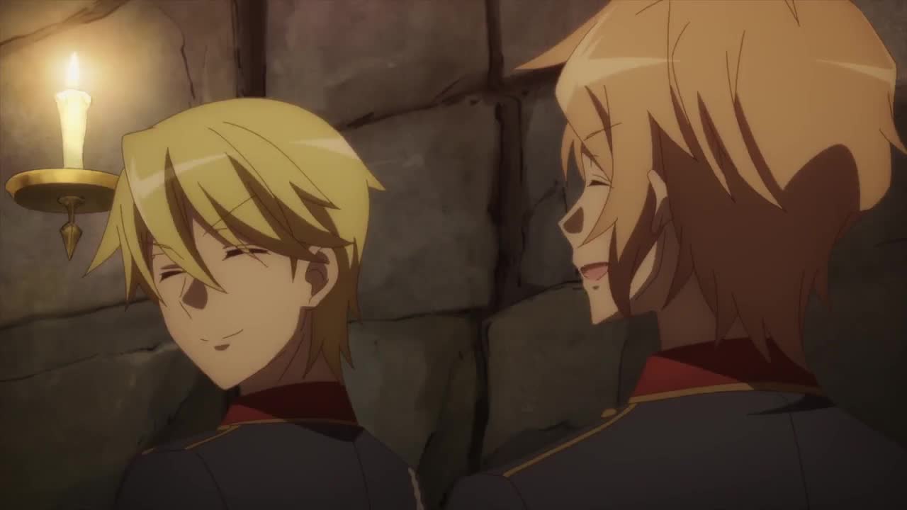Otome Game no Hametsu Flag shika Nai Akuyaku Reijou ni Tensei shiteshimatta... Episódio 7