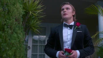 Heartbreak High: Onde Tudo Acontece Episódio 8