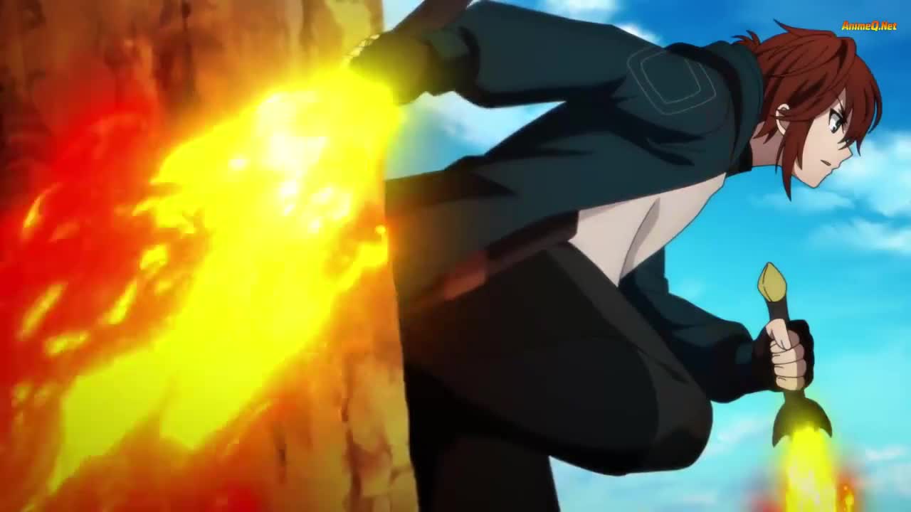 Rei Renascido Episódio 1