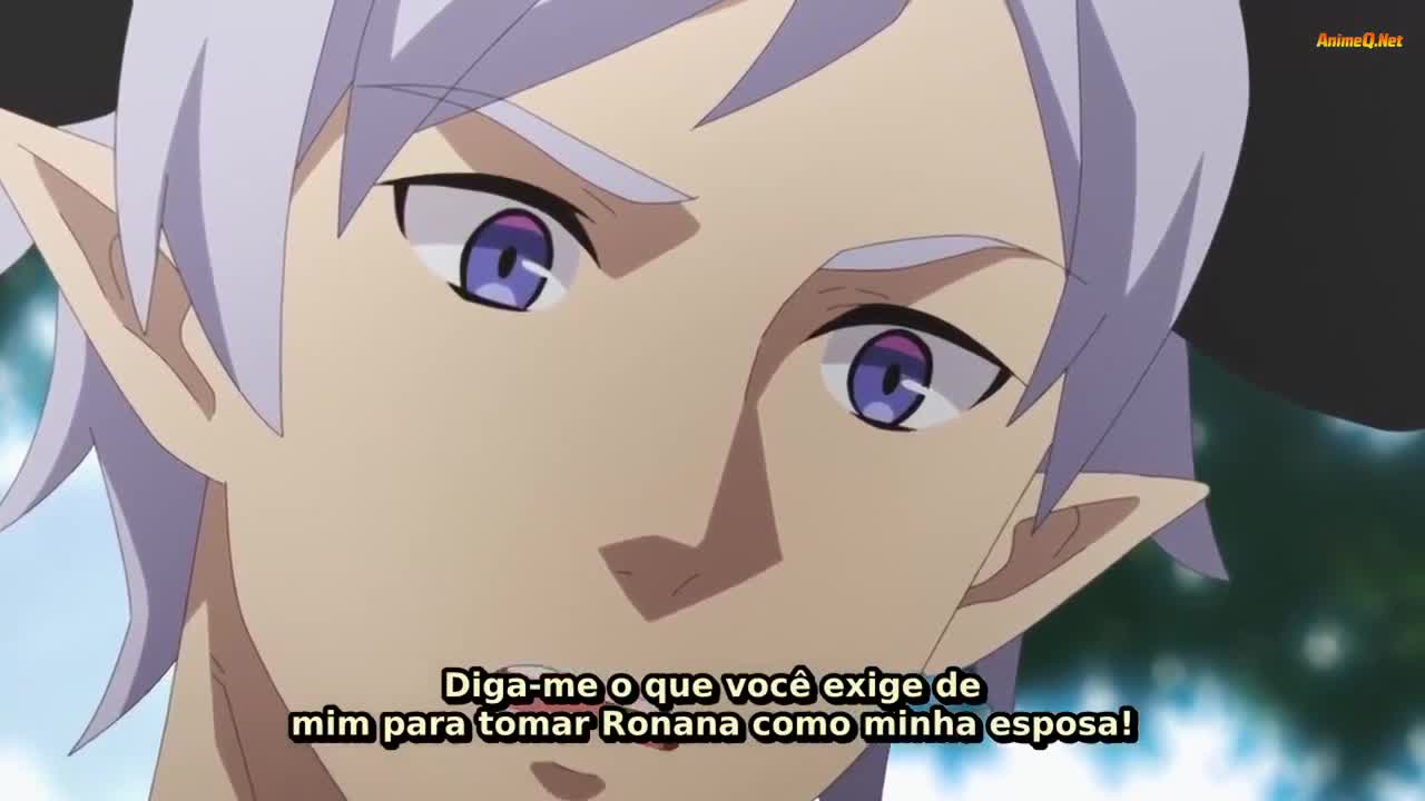 Farming Life in Another World Episódio 3