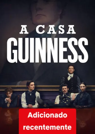 House of Guinness
