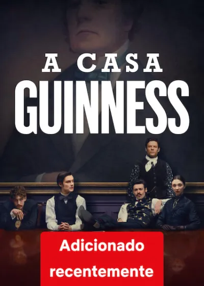 House of Guinness