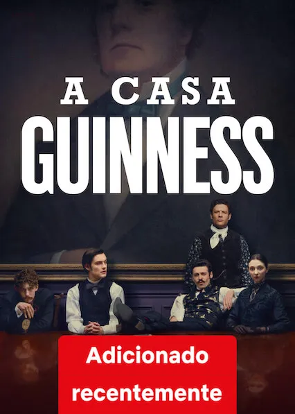 House of Guinness