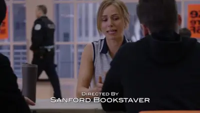 Chicago P.D.: Distrito 21-E22.Push the Pain Away