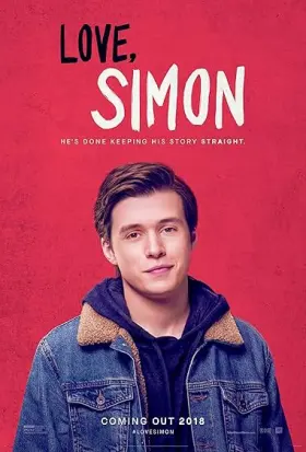 Com Amor, Simon