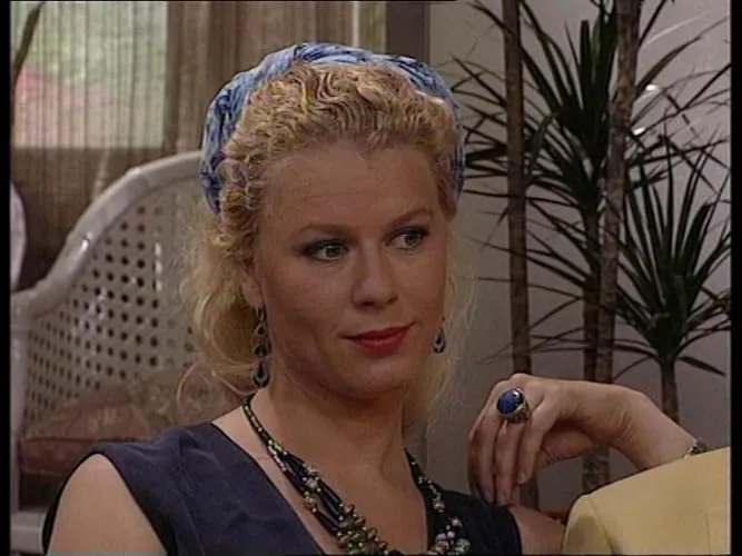 Ingeborg Ansing