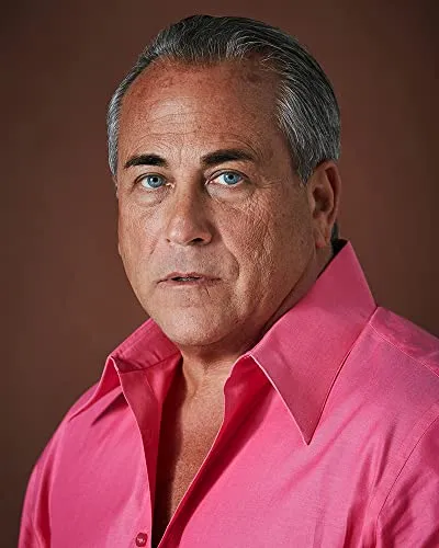 Lou Silver