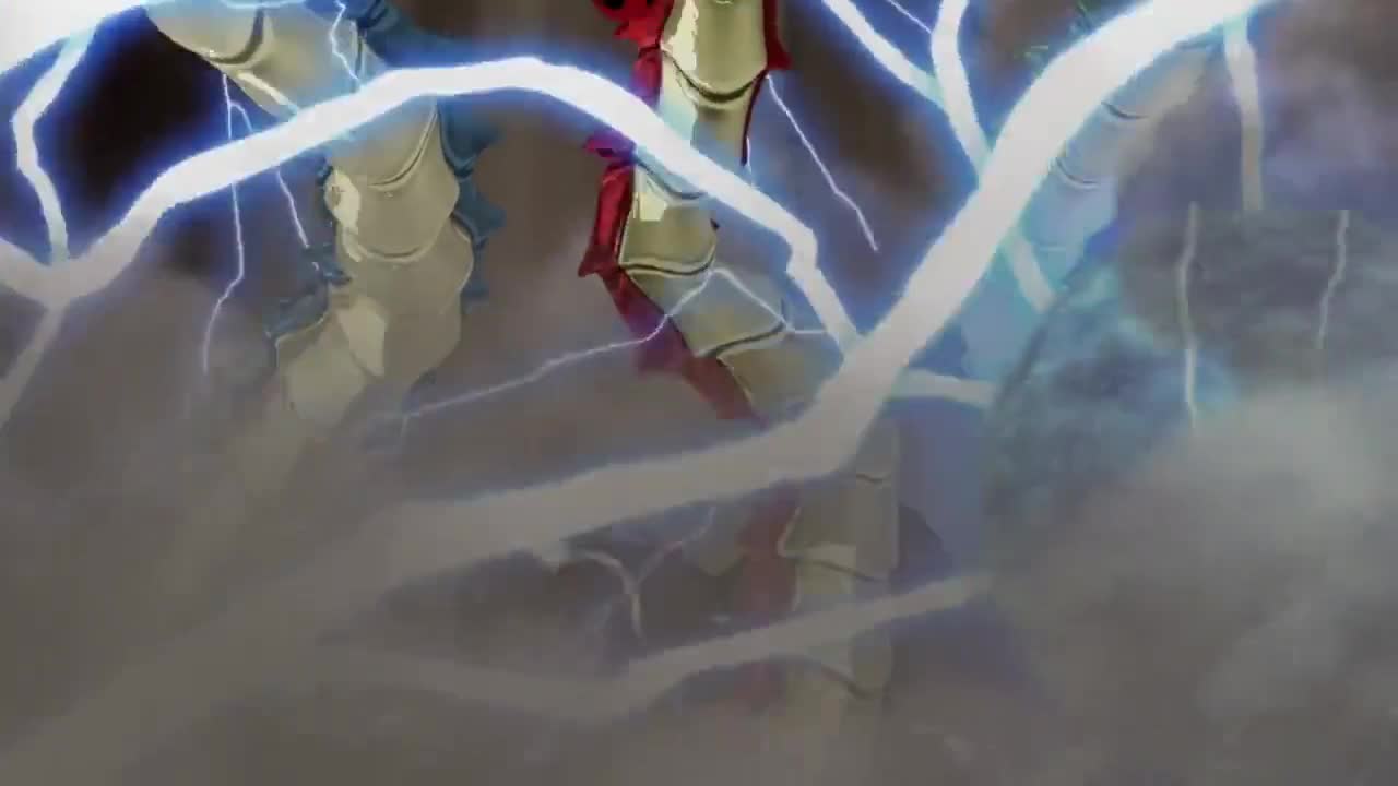 Arifureta: From Commonplace to World's Strongest Episódio 4
