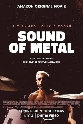 O Som do Silêncio - Filme grátis no Cinegato