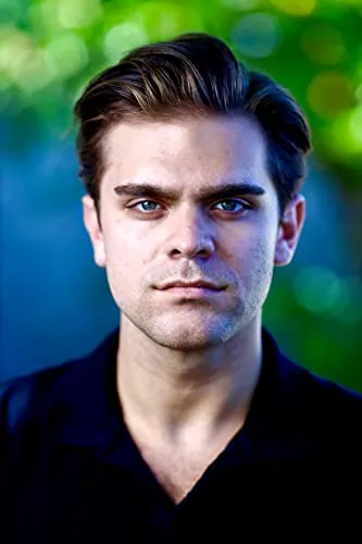 Ian James
