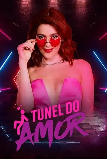 Pôster de Túnel do Amor (2025)