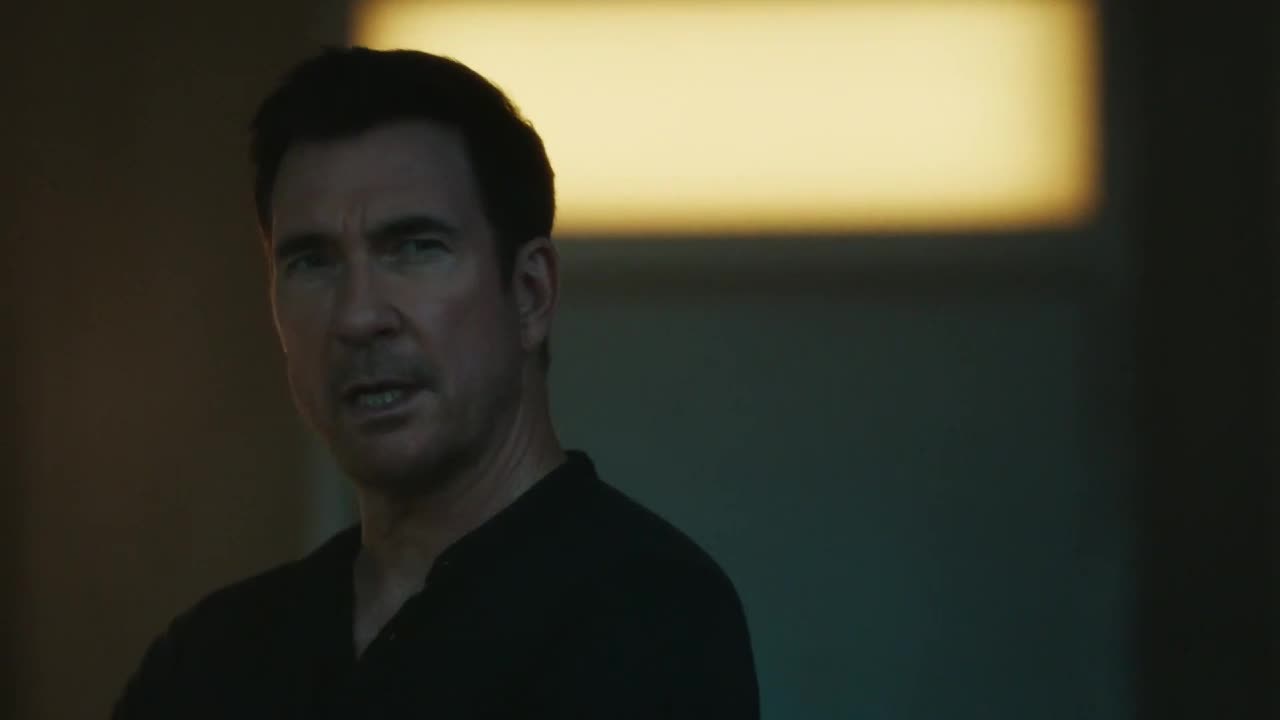 FBI: Os Mais Procurados Episódio 2