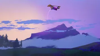 The Wizard of Bats: Partes 1 e 2