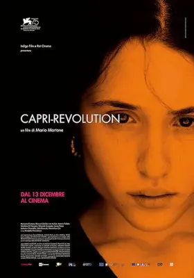 Capri-Revolution assistir online grátis